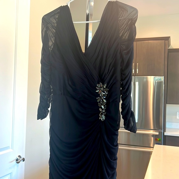 Adriana Papell - Picture 1 of 2